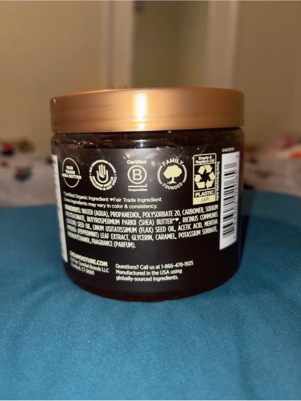 Styling Gel - Picture 2 of 2